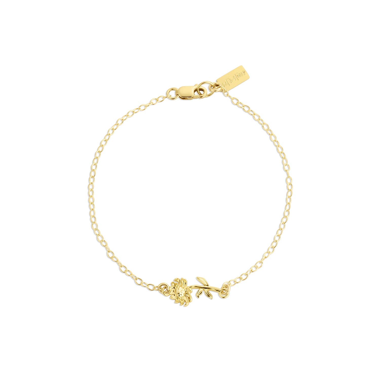 selected Gold / November
