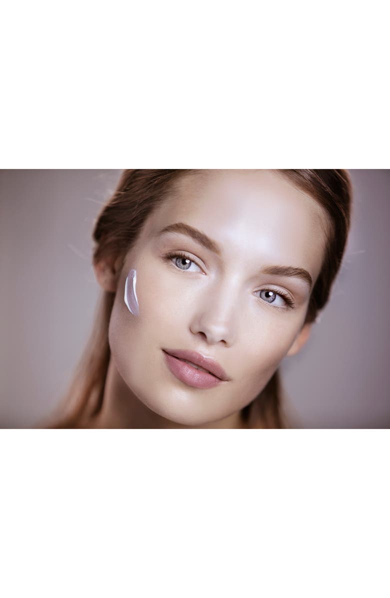 Sisley Paris Phyto-Blanc Brightening Protective Moisturizer, Alternate, color,