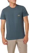 O'Neill Briar Graphic Pocket T-Shirt