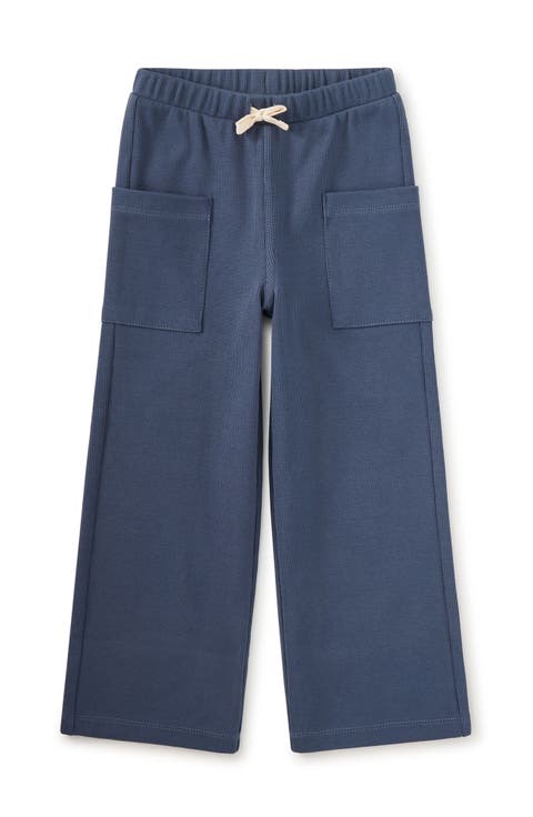 Flare for Fun Pocket Pants