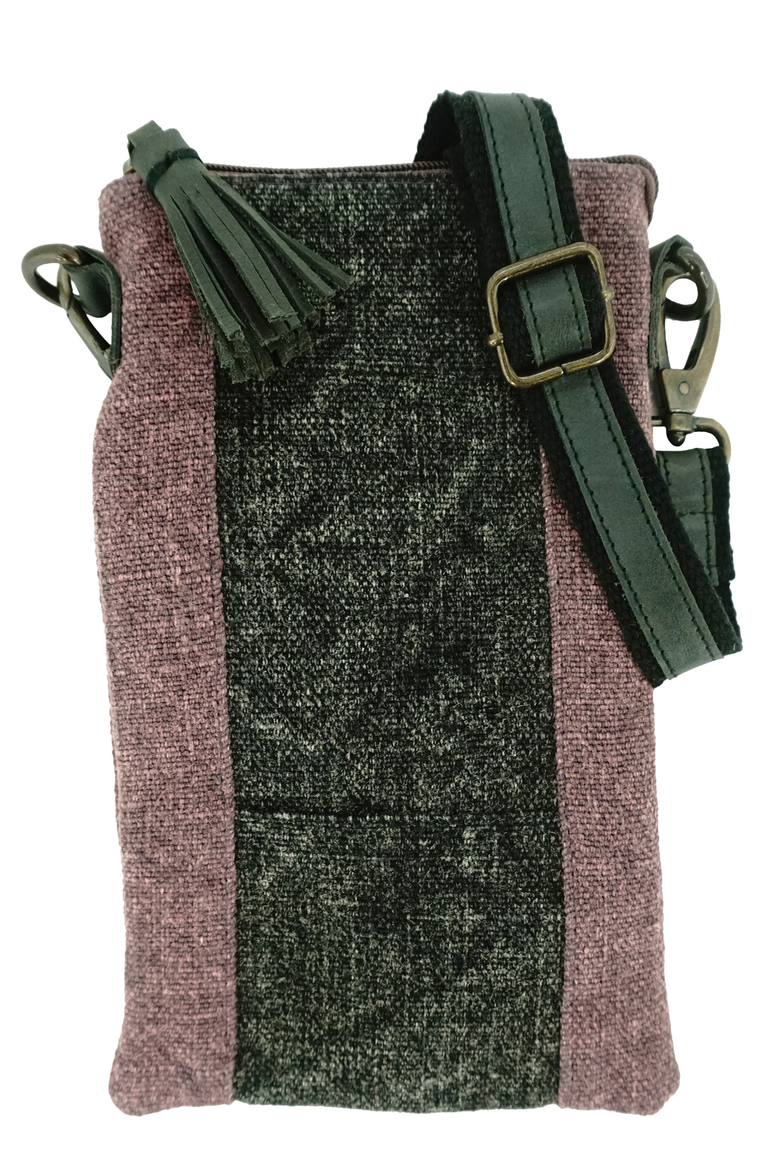  Charcoal/ Plum
