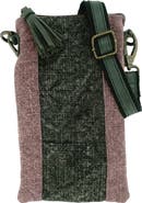 VINTAGE ADDICTION Crossbody Bag