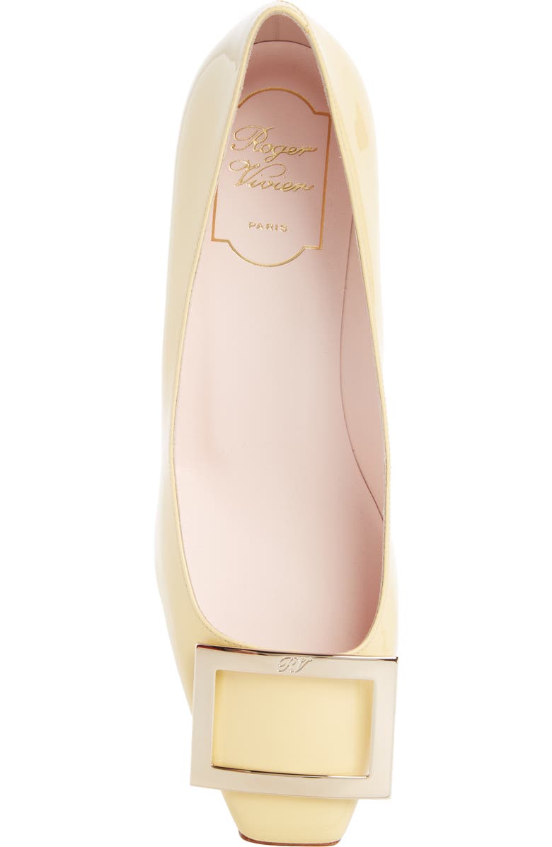 Roger Vivier Trompette Pump, Alternate, color,