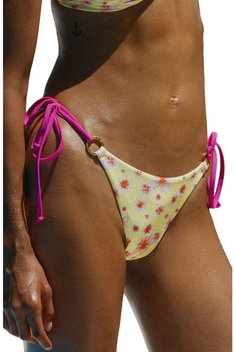 Zoe Bottom, Alternate, color, Paradise