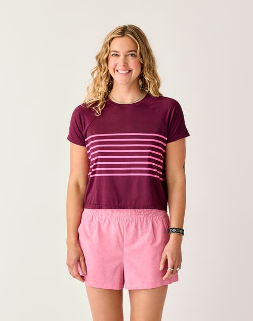 Carve Designs Banzai Top
