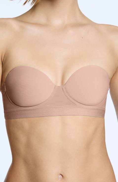 MVP Multiway Strapless Bra