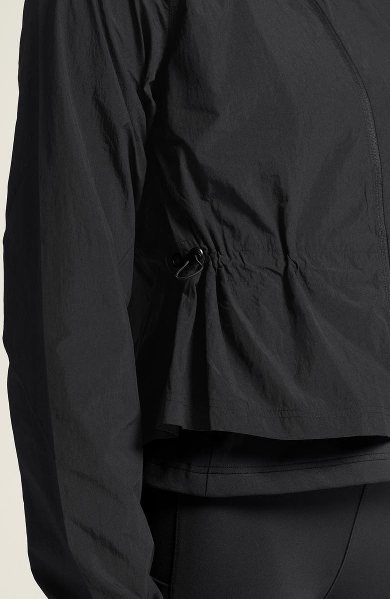 Craft ADV Join Windbreaker, Alternate, color, Black