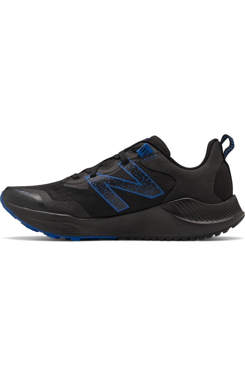 New Balance Nitrel V4 Athletic Sneaker - Wide Width, Alternate, color,