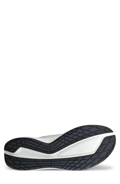 Ecco Biom® 2.2 Sneaker In White