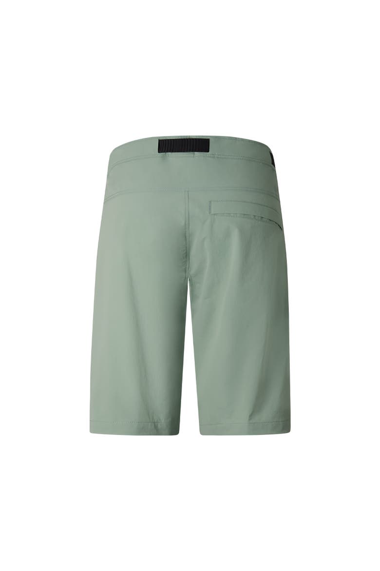 Carter Functional Shorts, Alternate, color, Eucalyptus