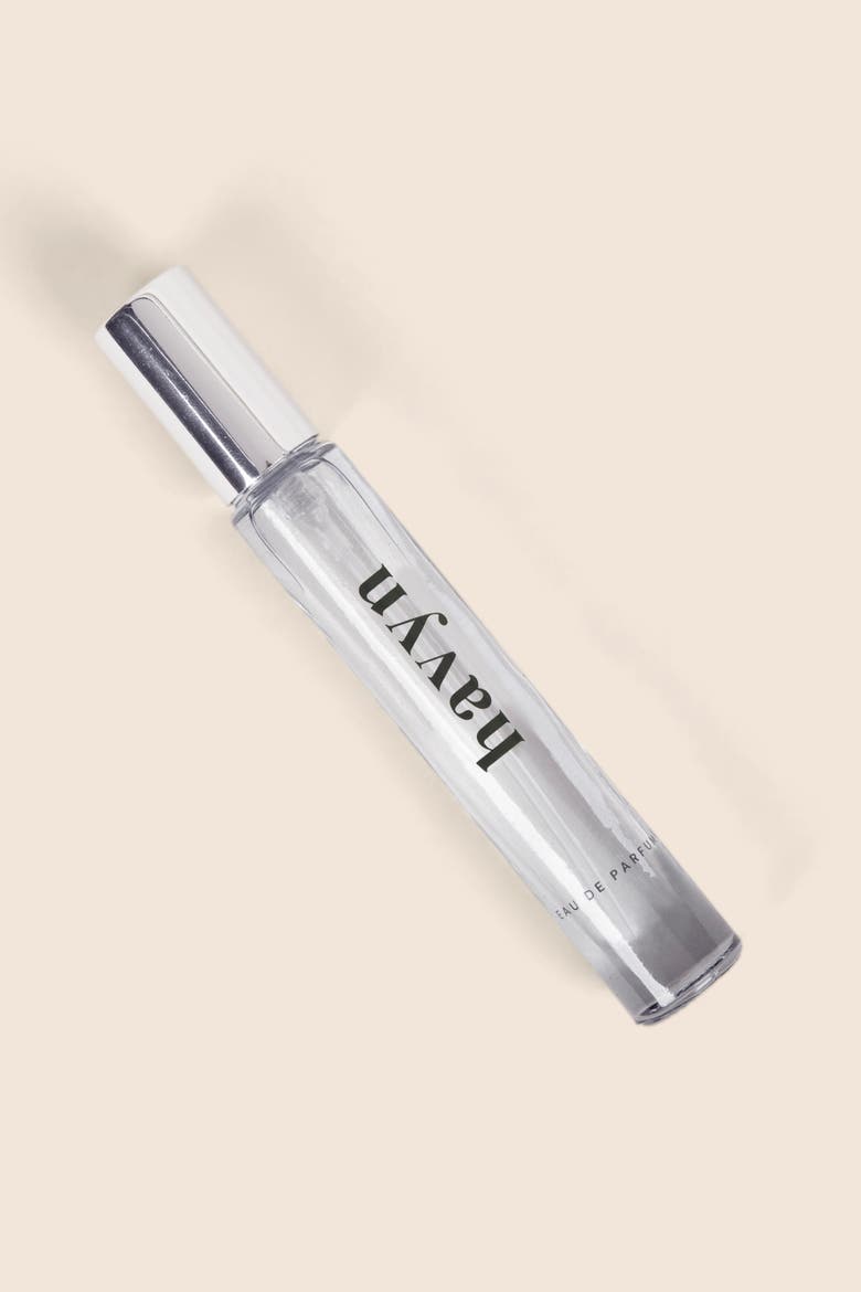002 Grace (Fresh Rain, Pear, & White Lily) Elevating Perfume - EU Allergen-Free Eau de Parfum, Alternate, color, 0.3 oz