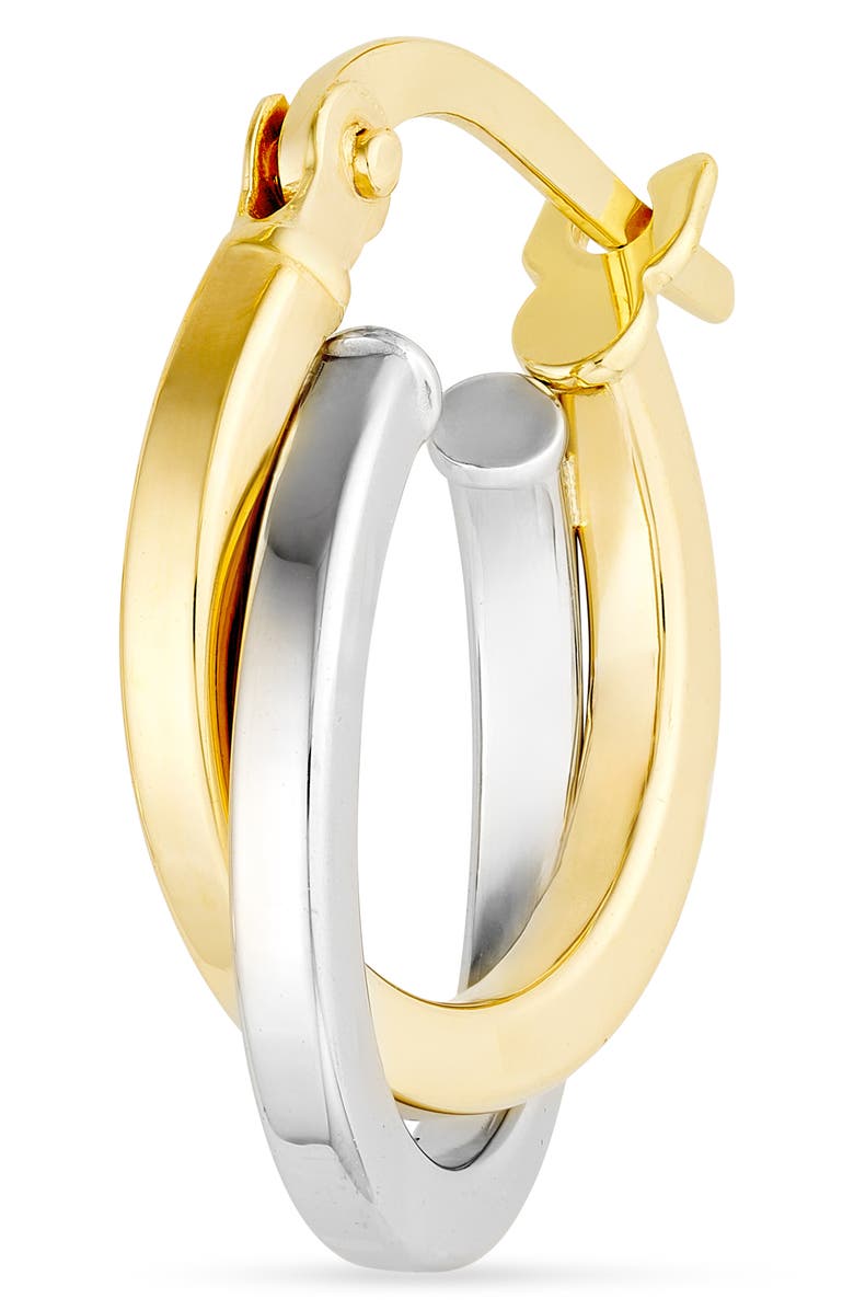 HAWLEY ST Set of 3 Stud & Hoop Earrings, Alternate, color, 