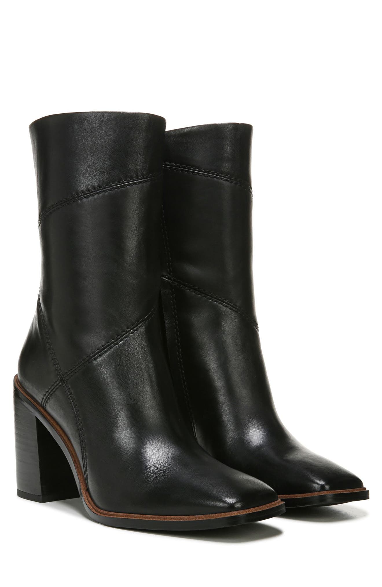 Franco Sarto Stormy Boot, Alternate, color, 
