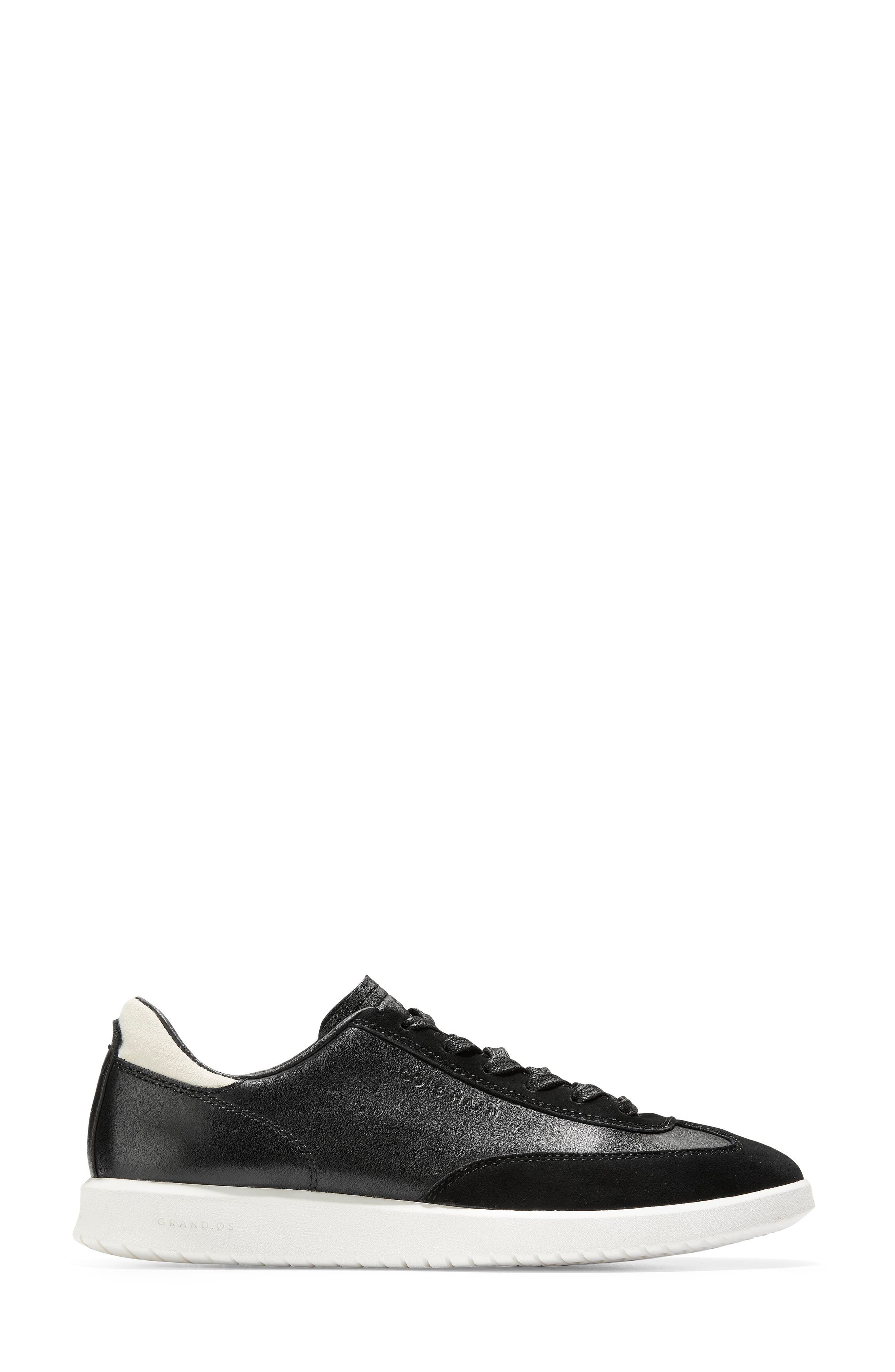 Cole Haan GrandPro Sneaker, Alternate, color, 