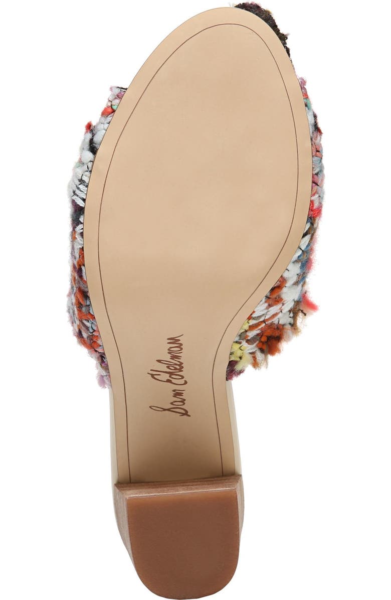 Sam Edelman Oda Slide Sandal, Alternate, color,