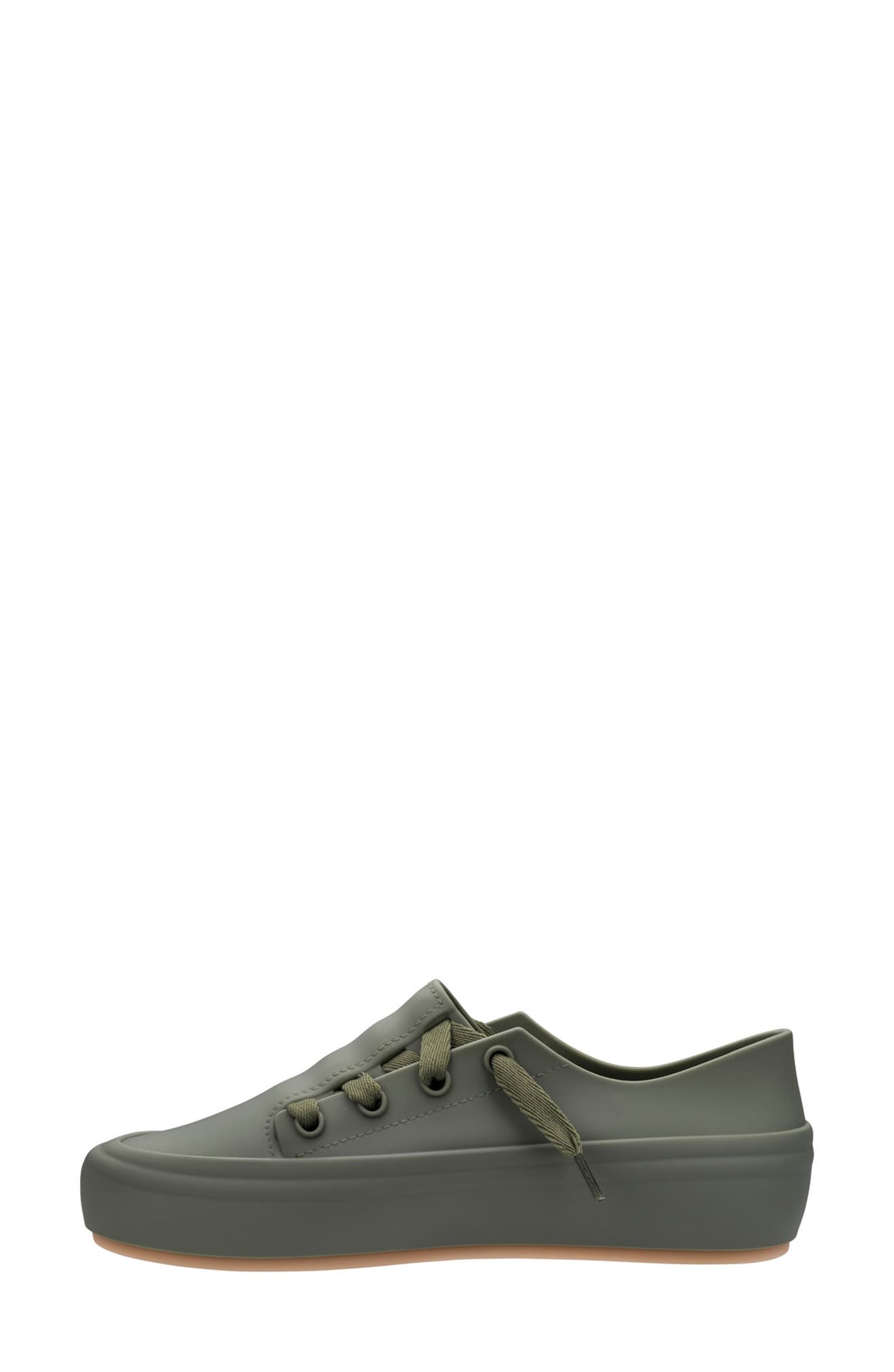 Ulitsa Slip-On Sneaker, Alternate, color, GREEN