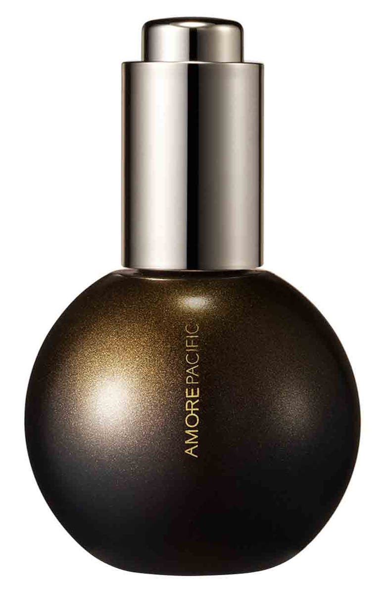 AMOREPACIFIC Green Tea Seed Treatment Face Oil, Main, color, 