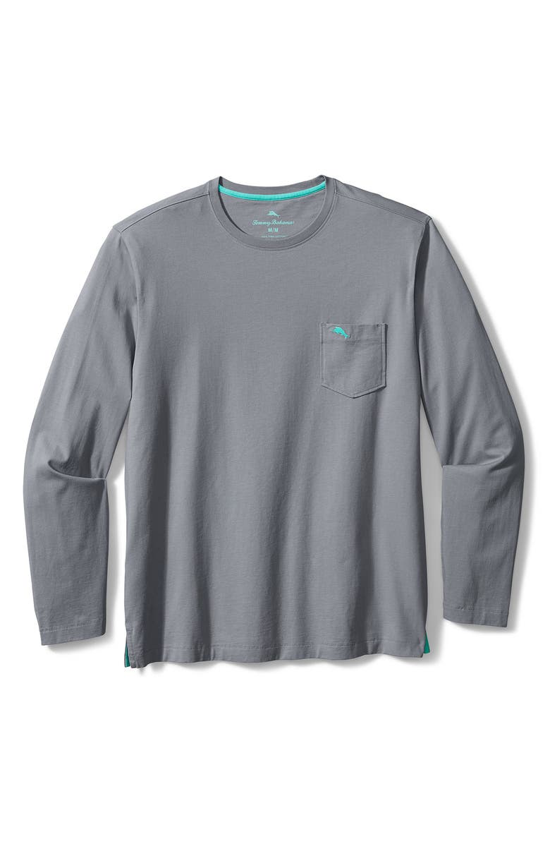 Tommy Bahama New Bali Skyline T-Shirt, Main, color, 