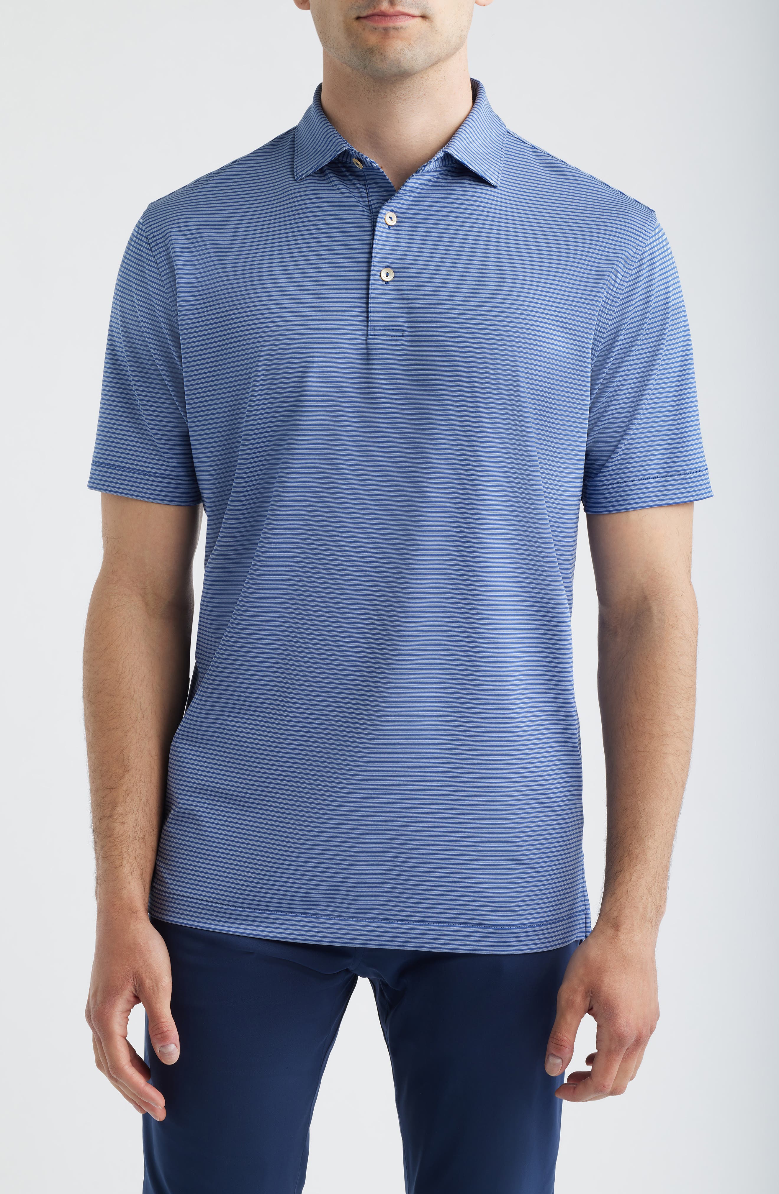 Bolt Performance Jersey Polo - image 3