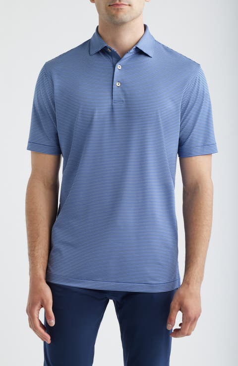 Bolt Performance Jersey Polo