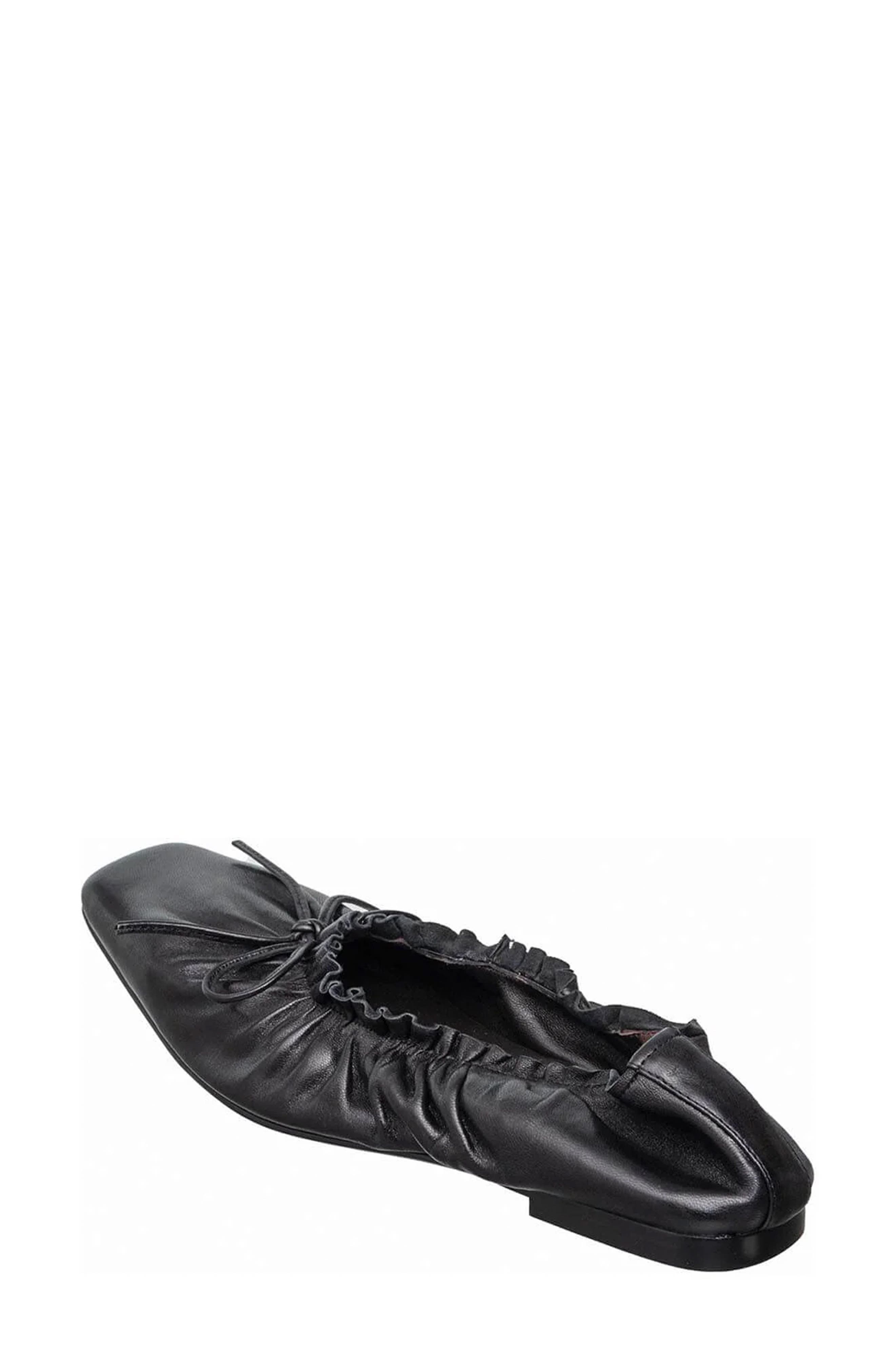 ANTELOPE Demi Flat, Alternate, color, 