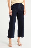 Sanctuary Supernova Crop Wide Leg Pants