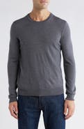 BOSS Bagritte Virgin Wool Sweater