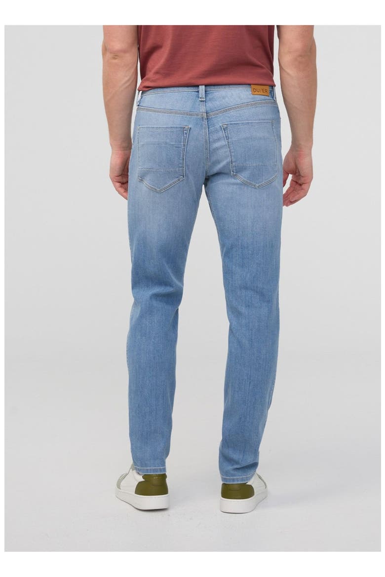 Performance Denim, Alternate, color, Oasis