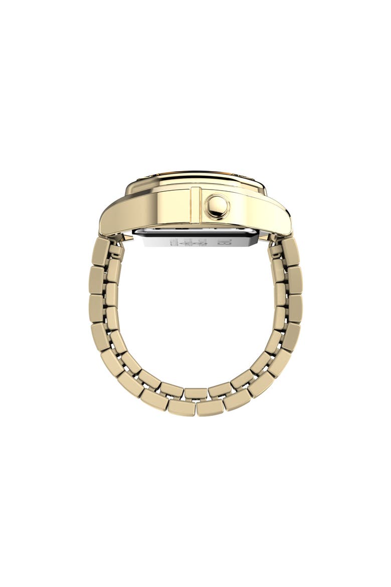 アクセサリー MM6 Maison Margiela T80 Ring Watch \