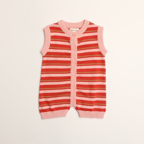 Thayer Jumpsuit (Baby)