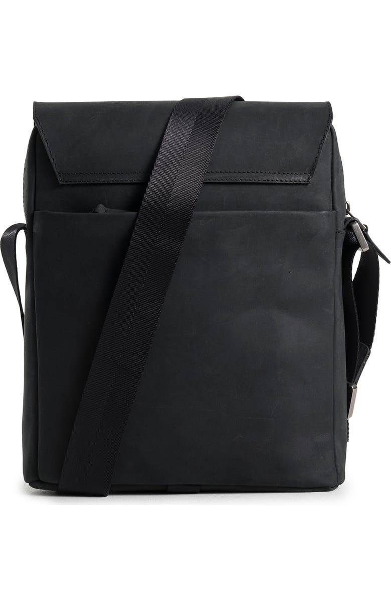 Velez Top Grain Leather Crossbody Bags For Men and Women Shoulder Purse, Alternate, color,