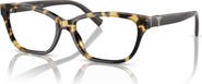 Tiffany & Co. 54mm Rectangle optical glasses