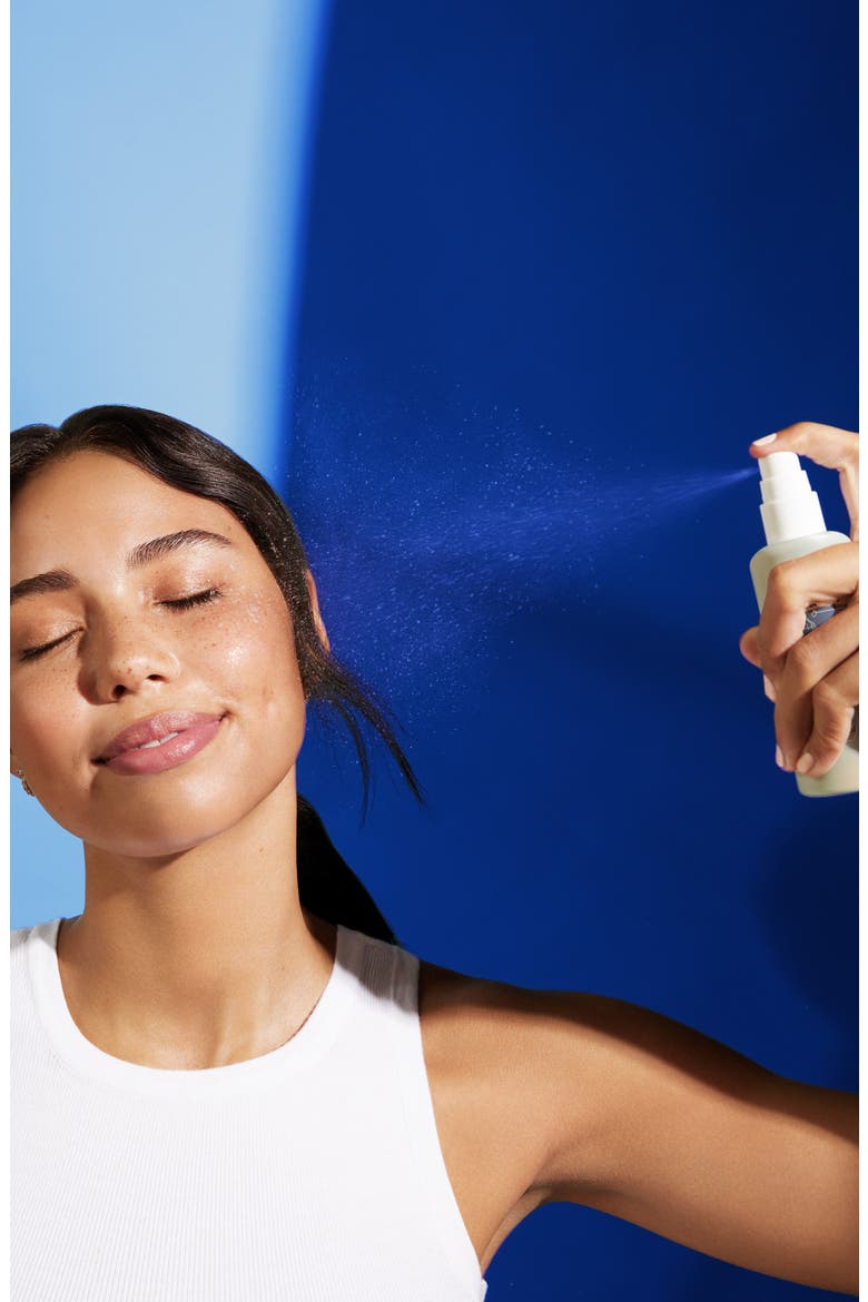 Wandermist Hydrating Facial Spray, Alternate, color, NO COLOR