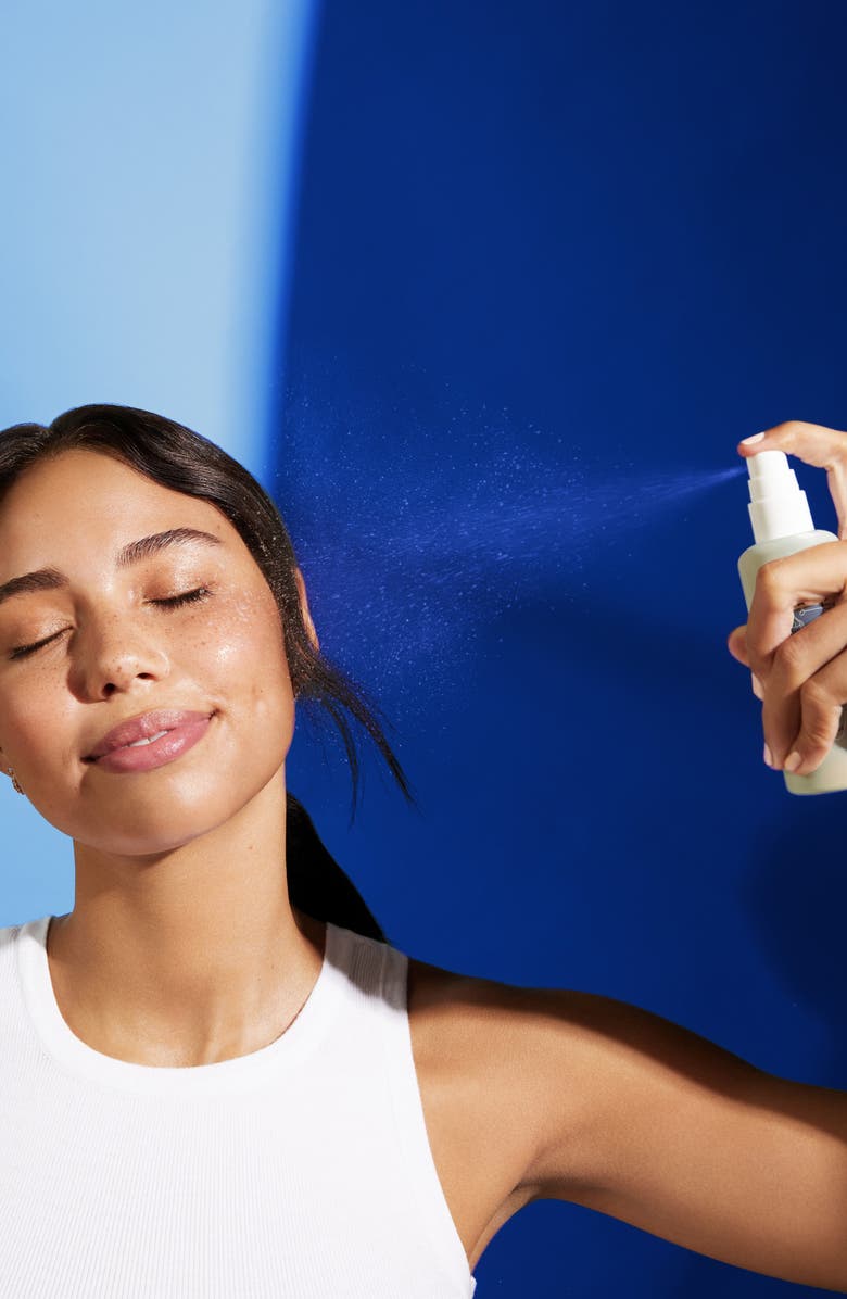 Fieldtrip Wandermist Hydrating Facial Spray, Alternate, color,