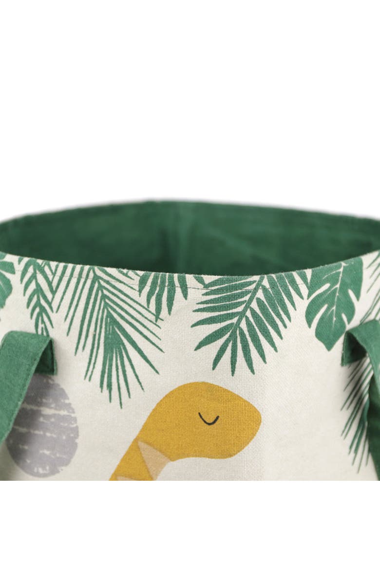 Nattiot Storage Basket Sensaku, Alternate, color, Mutico