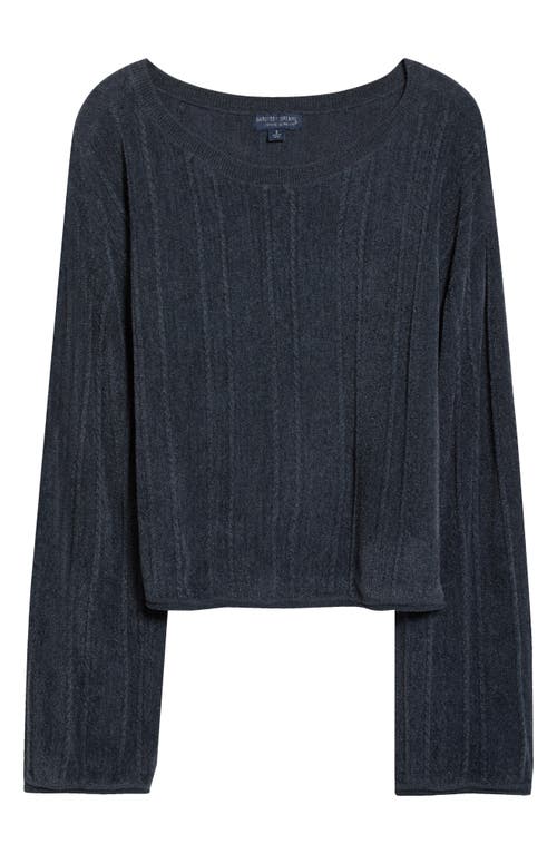 Barefoot Dreams Cozychic Ultra Lite® Sweater In Multi