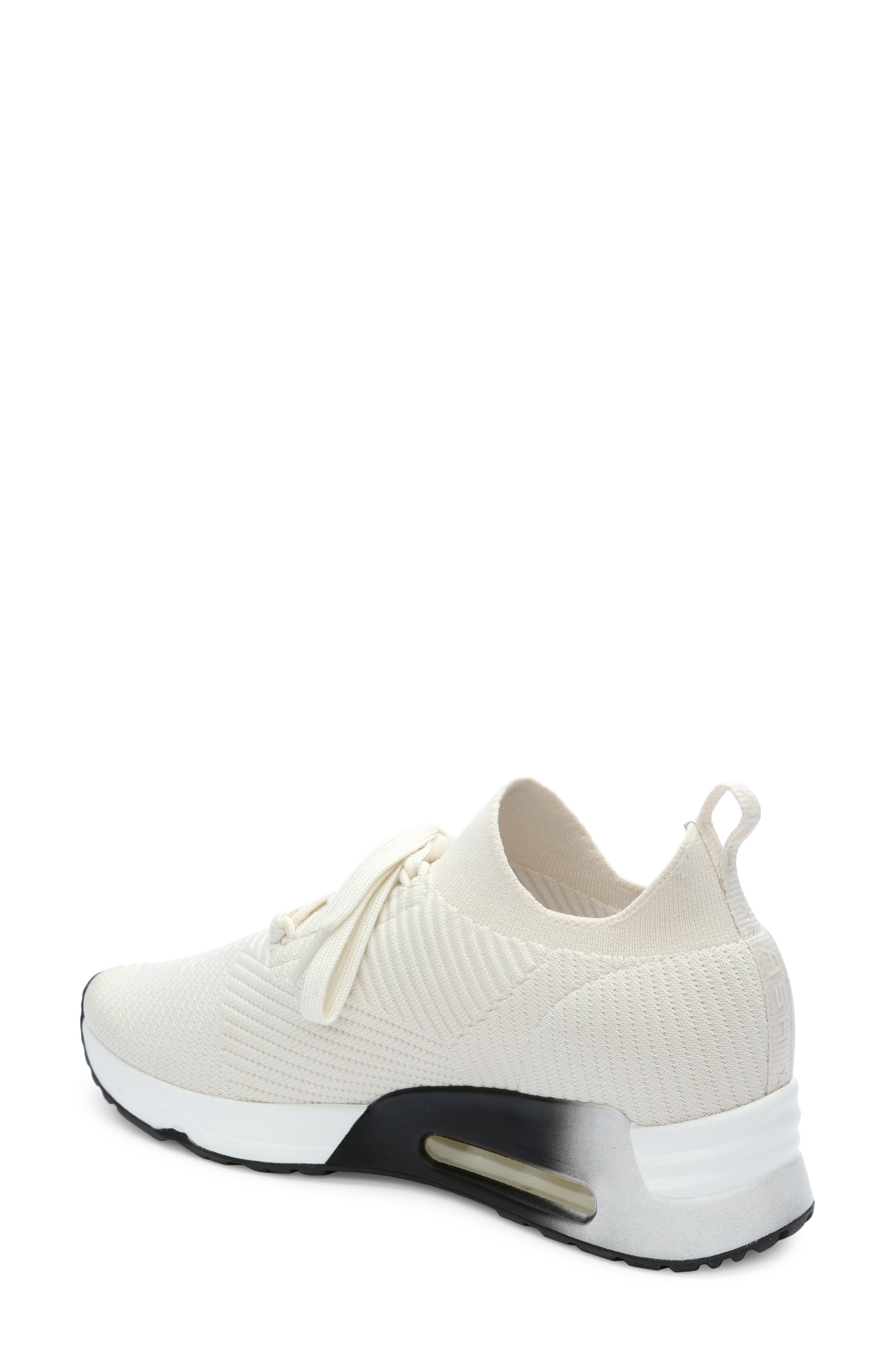 Ash Larsen Knit Sneaker, Alternate, color, 