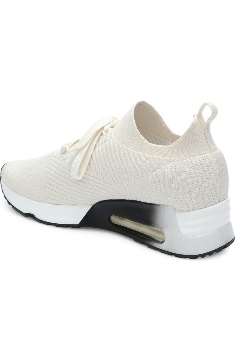 Ash Larsen Knit Sneaker, Alternate, color,