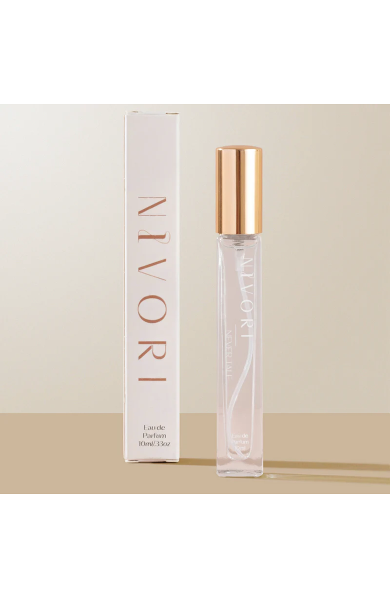 Nivori Official Never Tale - Eau de Parfum, Main, color, NO COLOR