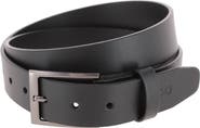 Trafalgar Conall 35mm Chageable Buckle Geniune Leather Belt