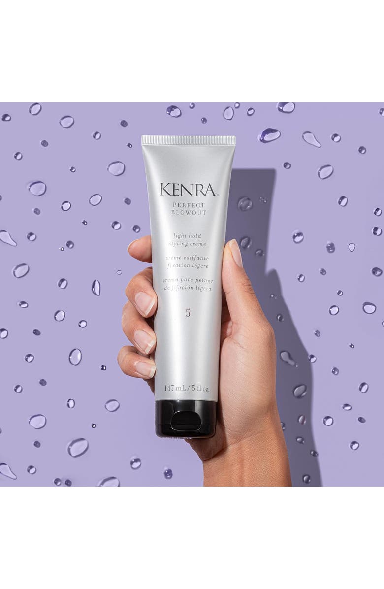 KENRA 5 Perfect Blowout 5 oz, Alternate, color, N/A