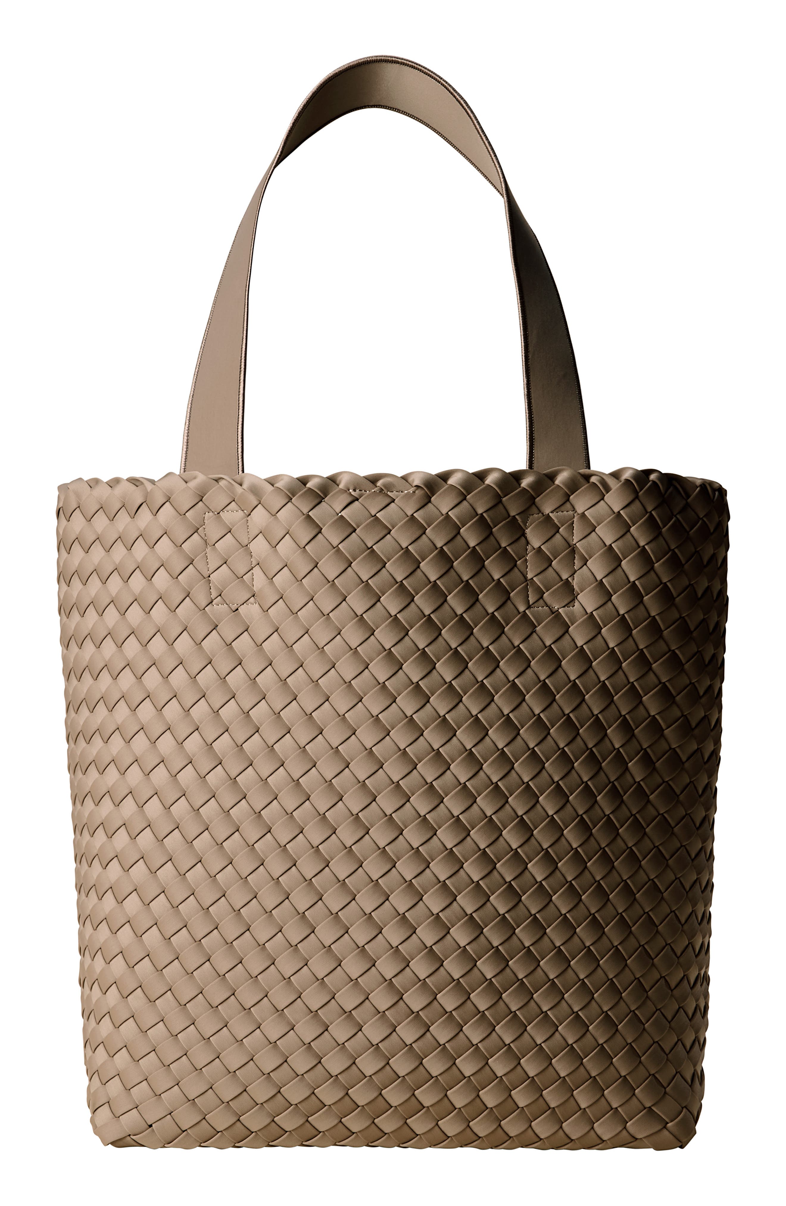 NAGHEDI Como Shopper Tote, Main, color, 