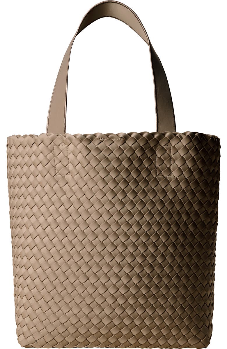 NAGHEDI Como Shopper Tote, Main, color,