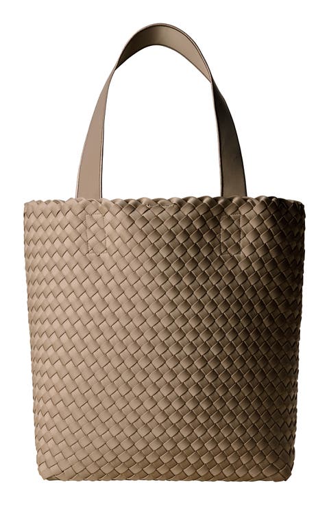 Como Shopper Tote