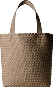 NAGHEDI Como Shopper Tote