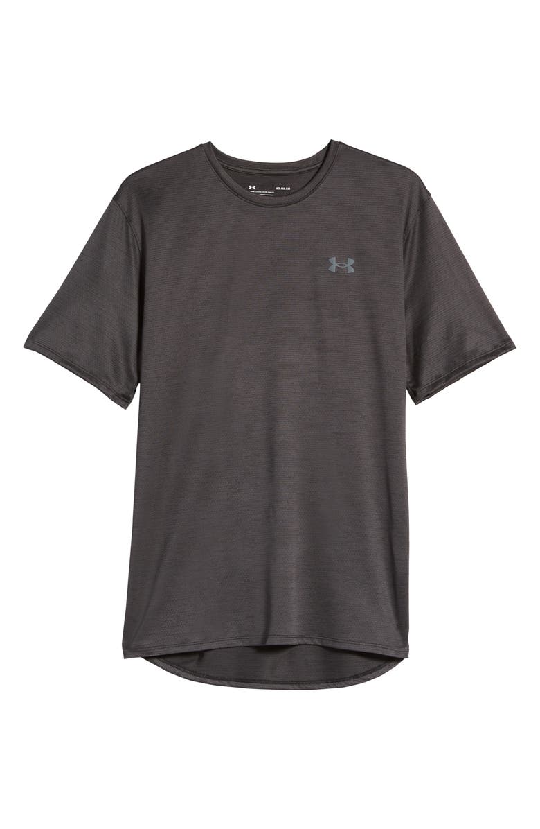 Under Armour Men's Training Vent 2.0 Performance T-Shirt, Alternate, color,