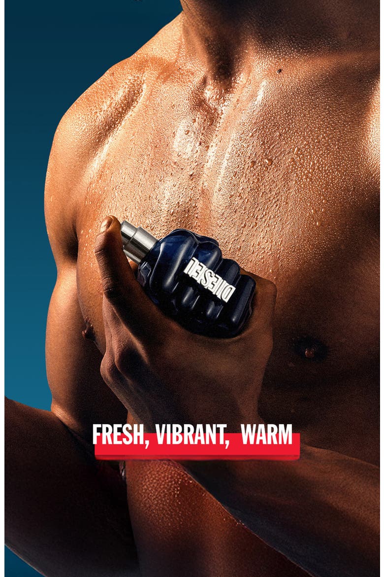 Only the Brave Eau de Parfum, Alternate, color, NO COLOR
