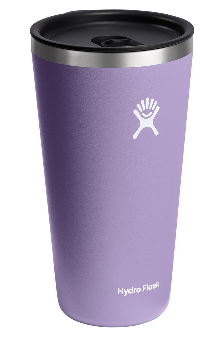 28-Ounce All Around Tumbler, Alternate, color, MOONSHADOW
