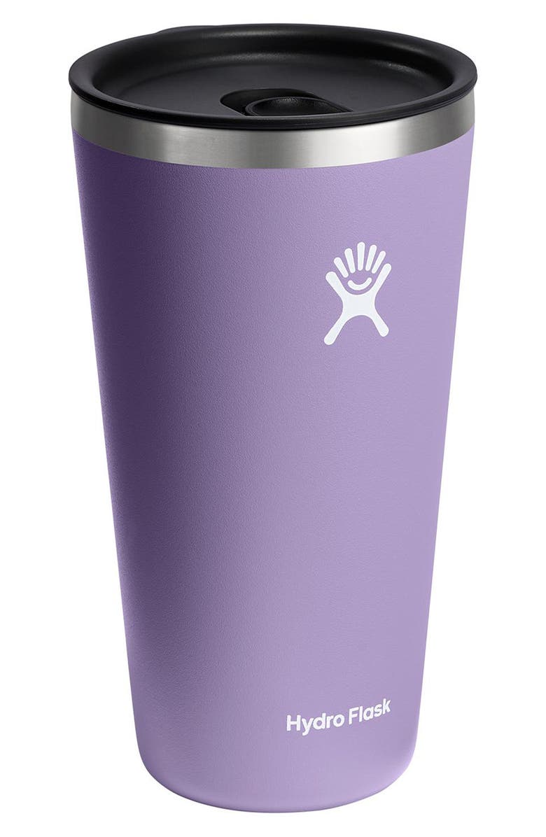 Hydro Flask 28-Ounce All Around Tumbler, Alternate, color, Moonshadow
