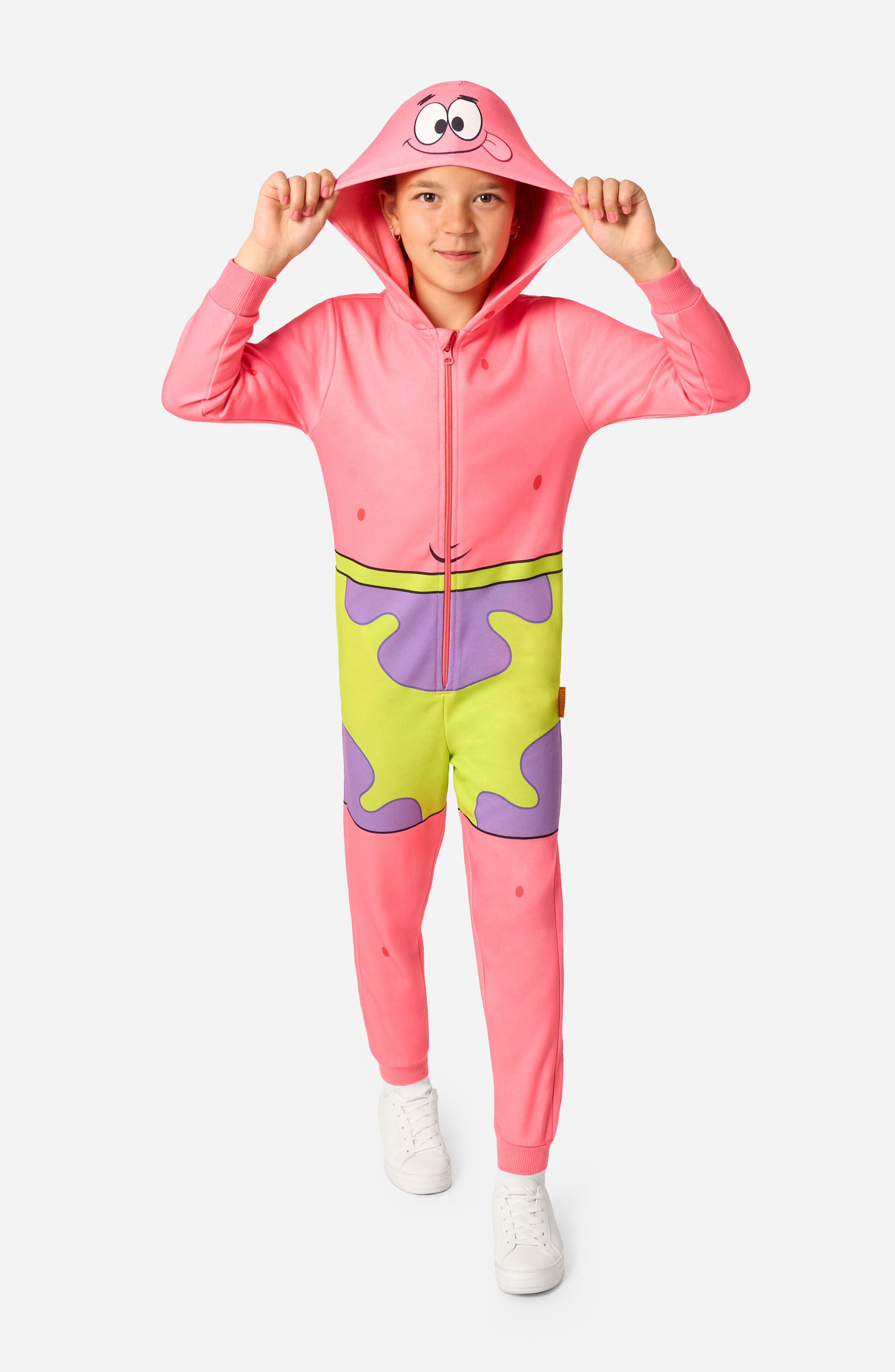 selected PINK
